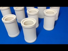 Özelleştirilmiş Alümina Seramikleri - YUBEI SERAMİKLERİ