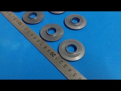 Sic seramik halkalar, silikon karbit seramik halkalar