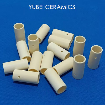 99% Aluminum Oxide Ceramic Tubes for High Temperature Environments
